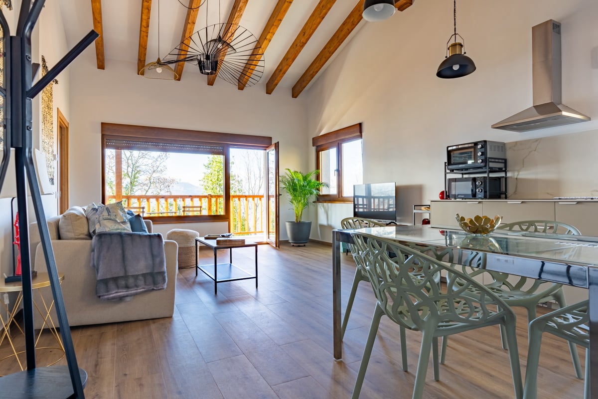 Apartamentos Montes Vindios, Cangas de Onís