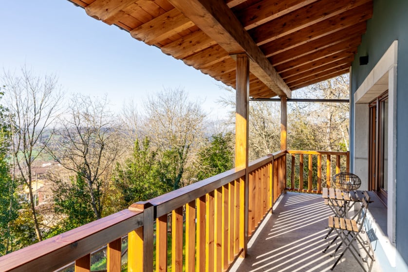 Apartamentos Peña Santa, Cangas de Onís