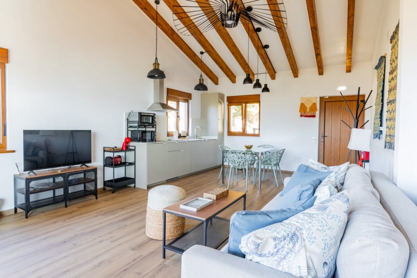 Apartamentos Peña Santa, Cangas de Onís