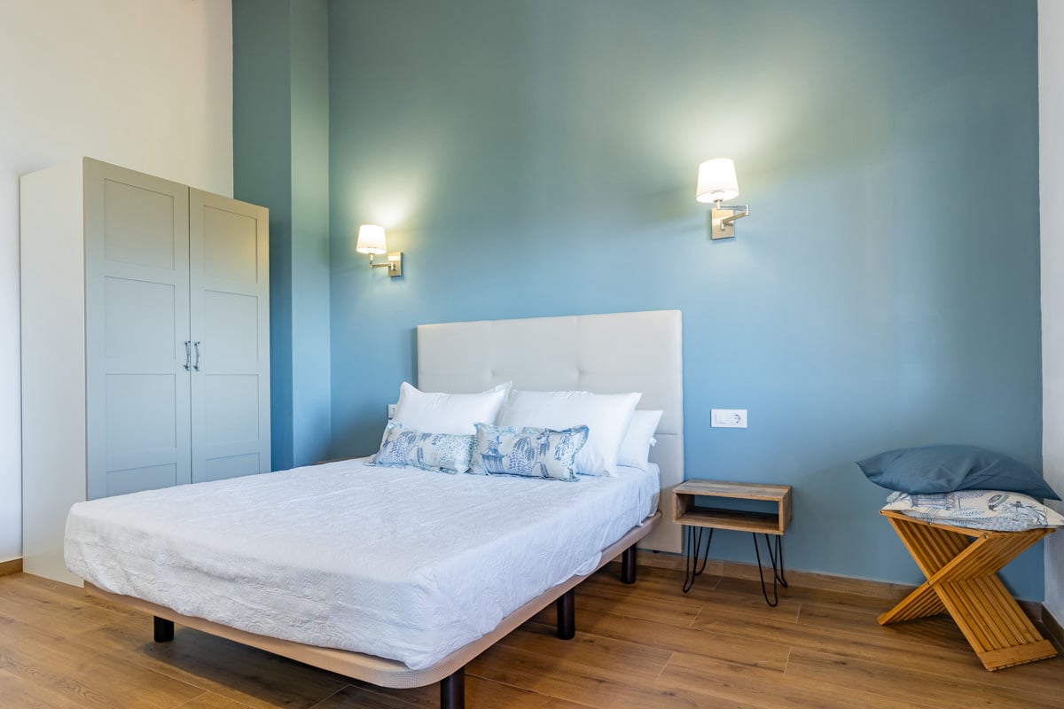 Apartamentos Peña Santa, Cangas de Onís