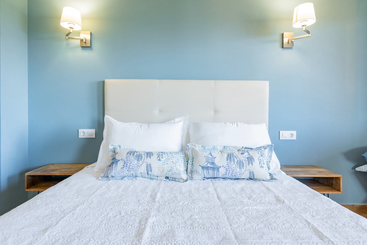 Apartamentos Peña Santa, Cangas de Onís