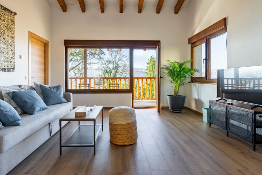 Apartamentos Peña Santa, Cangas de Onís