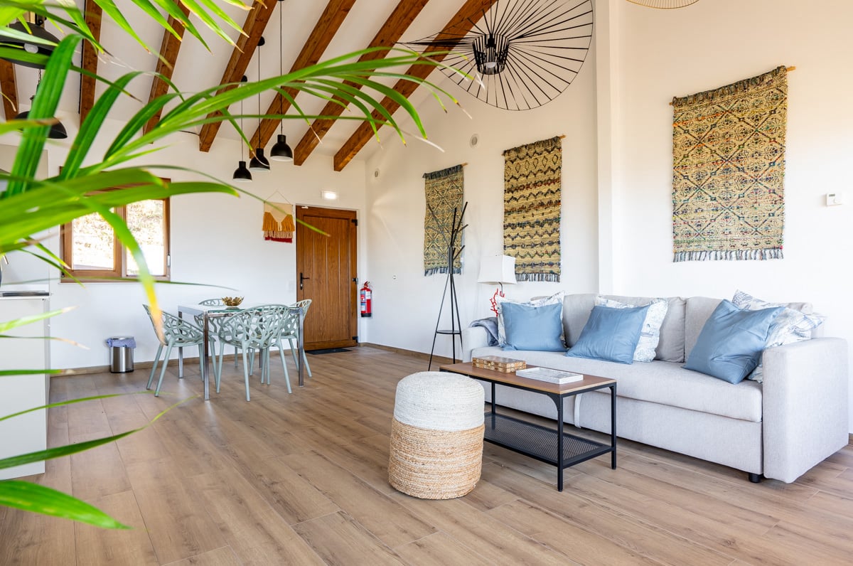 Apartamentos Peña Santa, Cangas de Onís