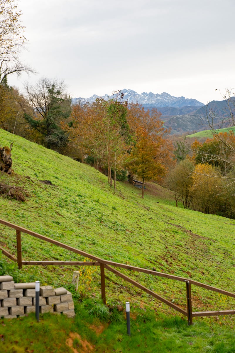Apartamentos Montes Vindios- Cangas de Onís