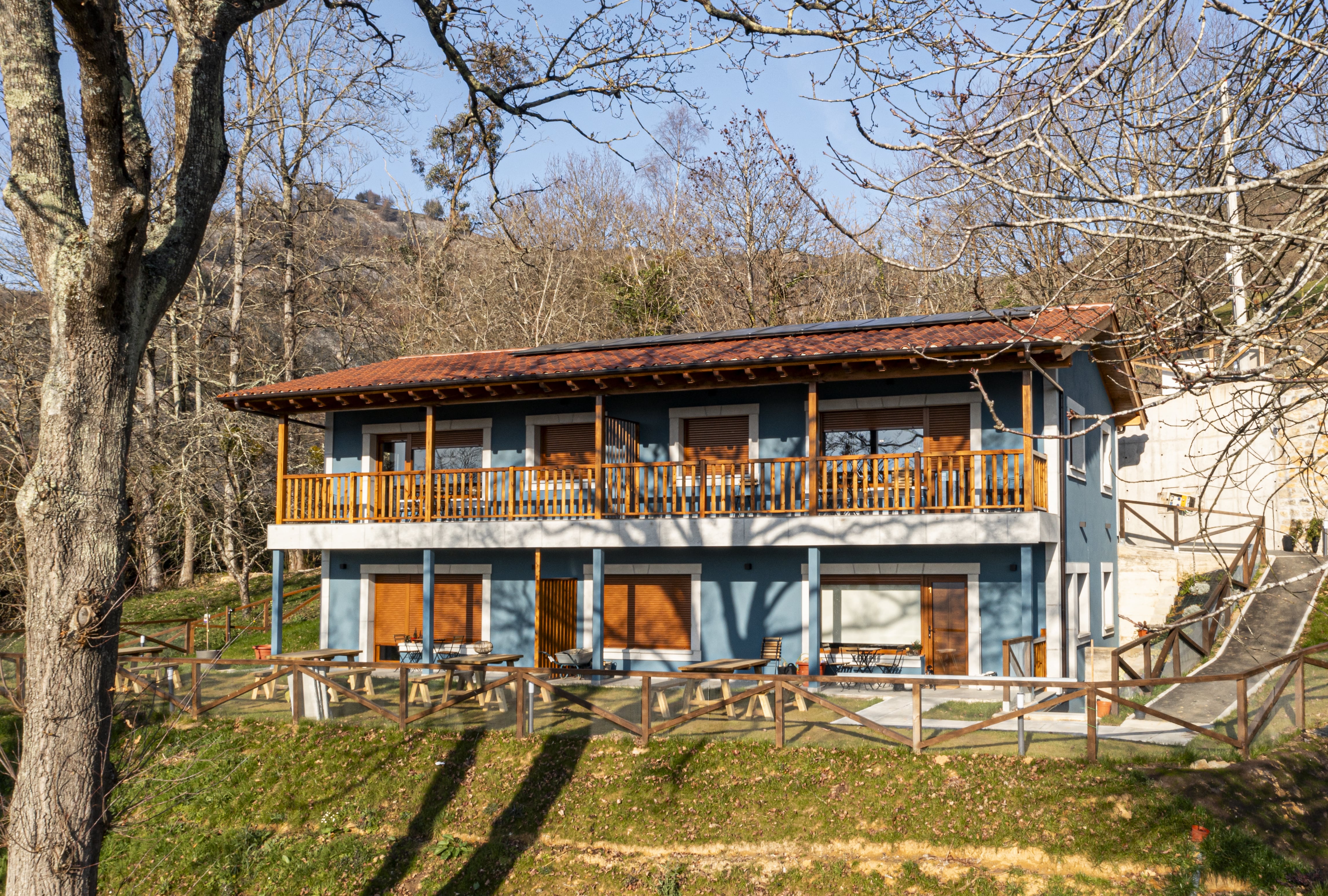 Apartamento Cotalba, Cangas de Onís