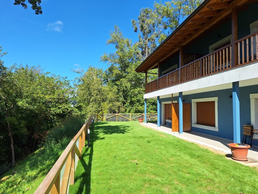 Apartamento Cotalba, Cangas de Onís