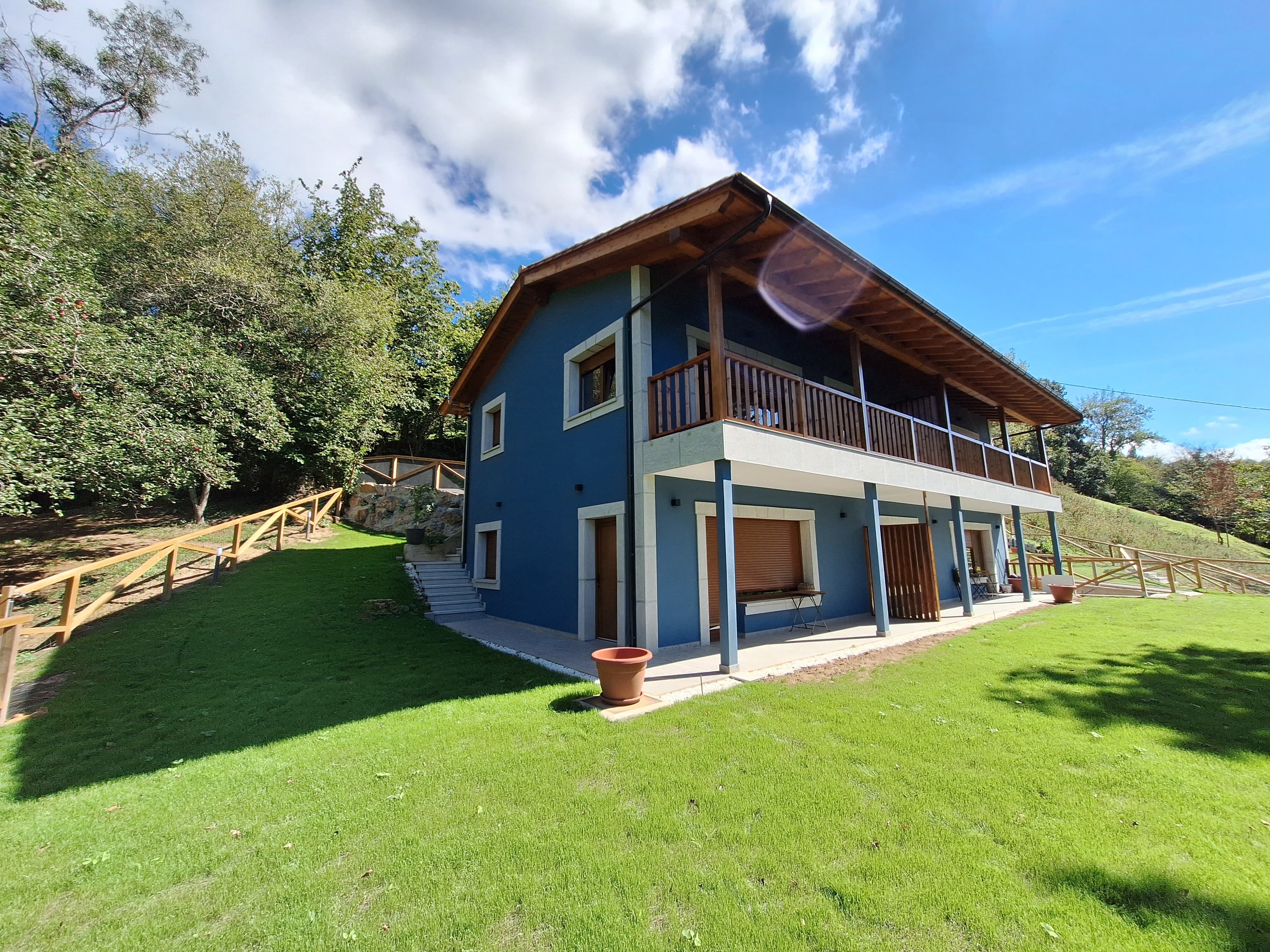 Apartamentos en Cangas de Onís, Montes Vindios