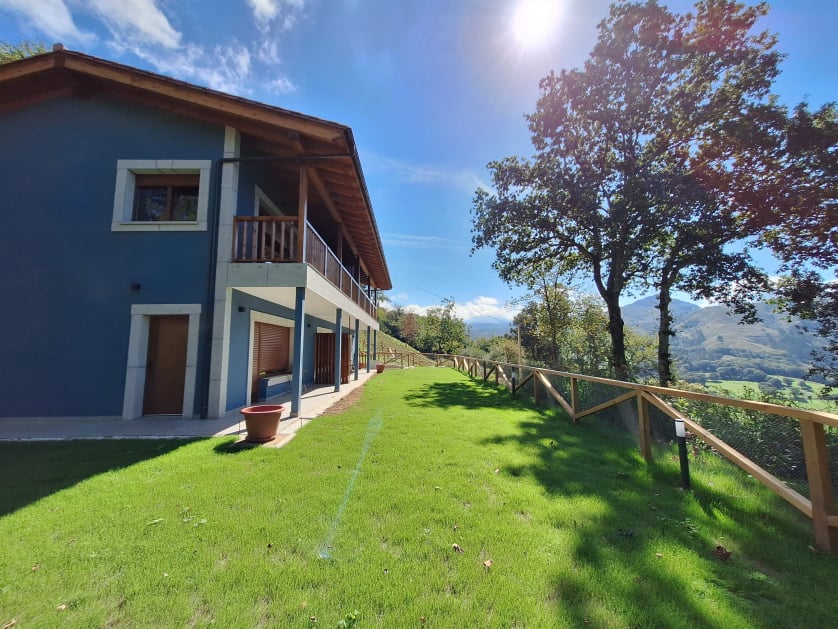 Apartamentos Montes Vindios- Cangas de Onís
