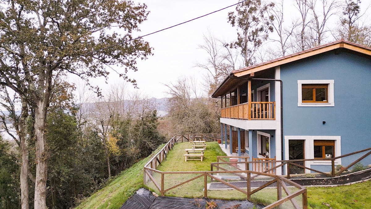 Apartamentos Peña Santa, Cangas de Onís