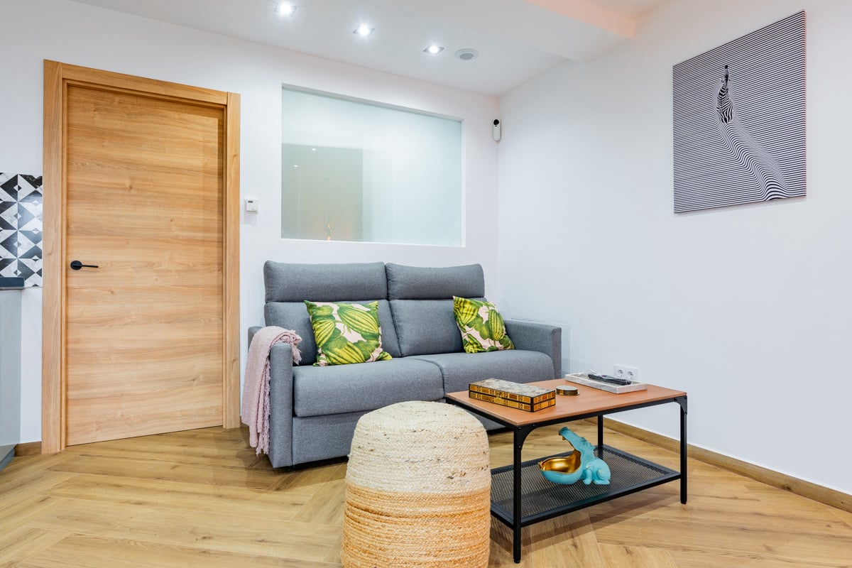 Apartamentos Montes Vindios- Cangas de Onís