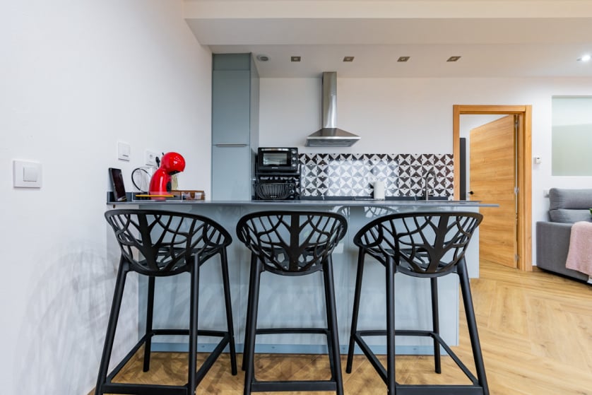Apartamento Cotalba, Cangas de Onís