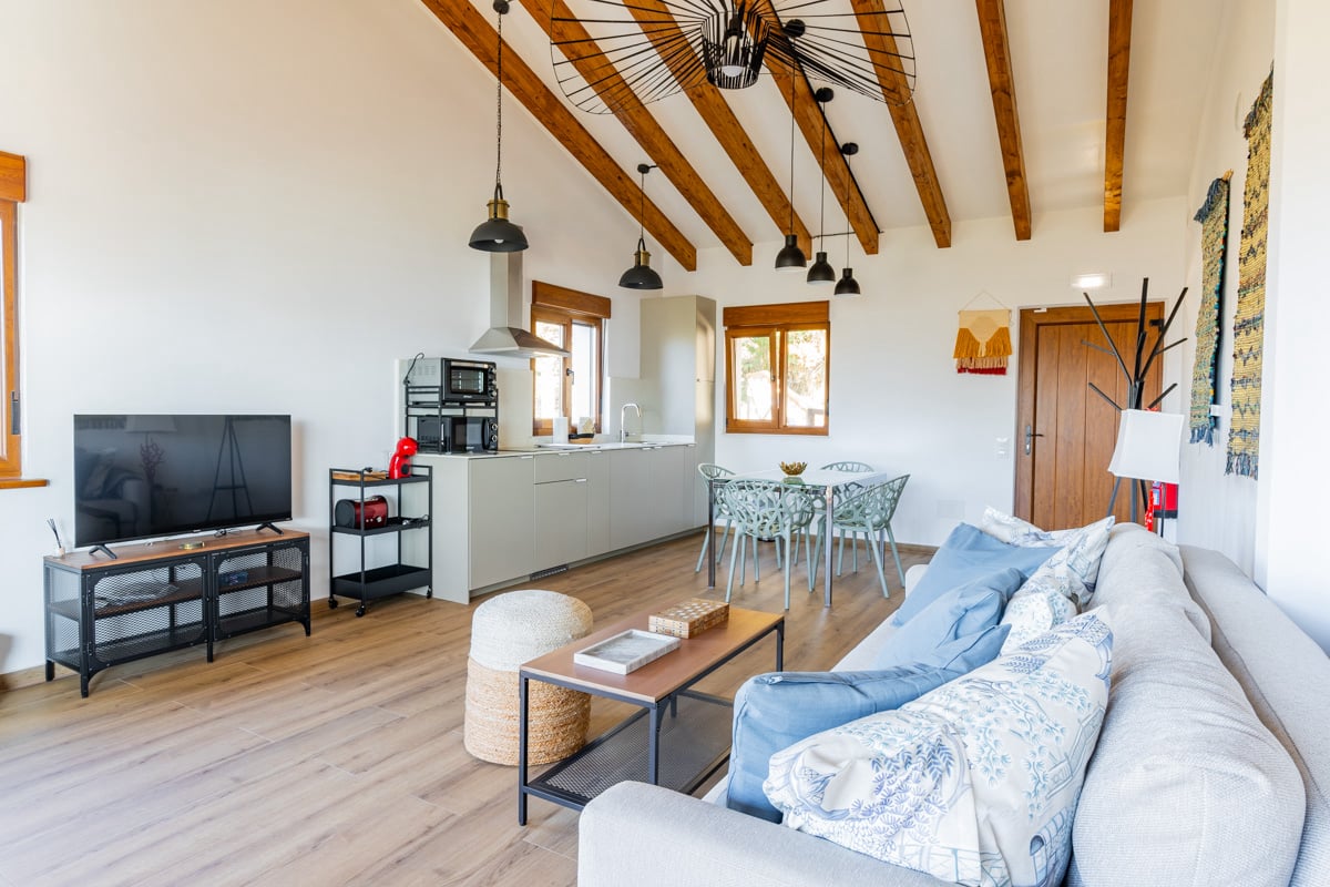 Apartamentos Montes Vindios, Cangas de Onís