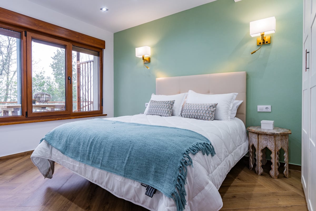 Apartamentos Montes Vindios- Cangas de Onís