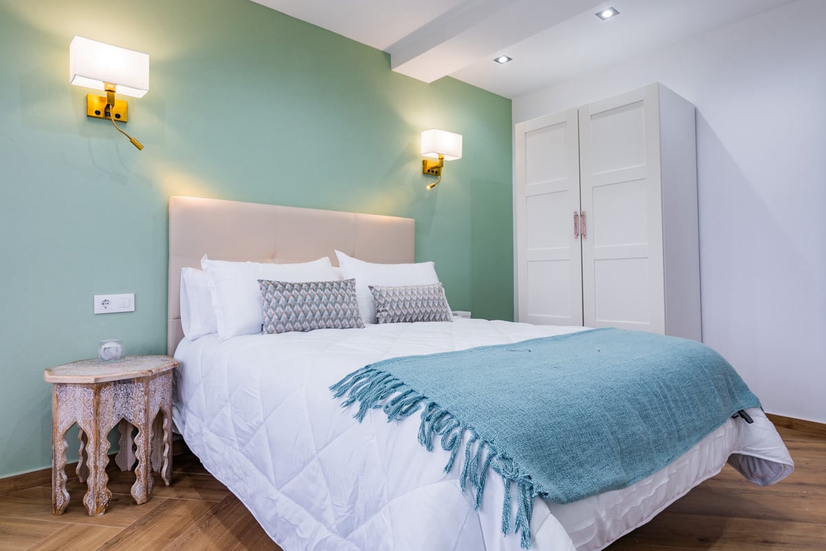 Apartamentos Montes Vindios- Cangas de Onís