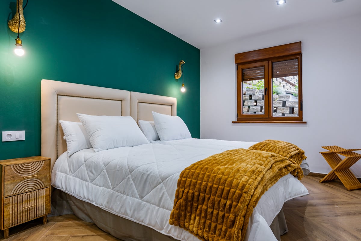 Apartamento Urriellu, Cangas de Onís
