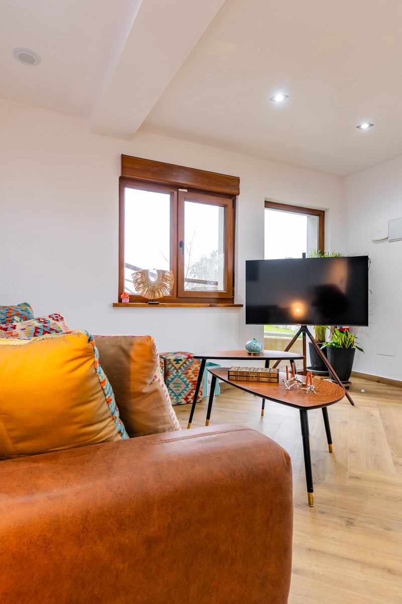 Apartamentos Montes Vindios- Cangas de Onís