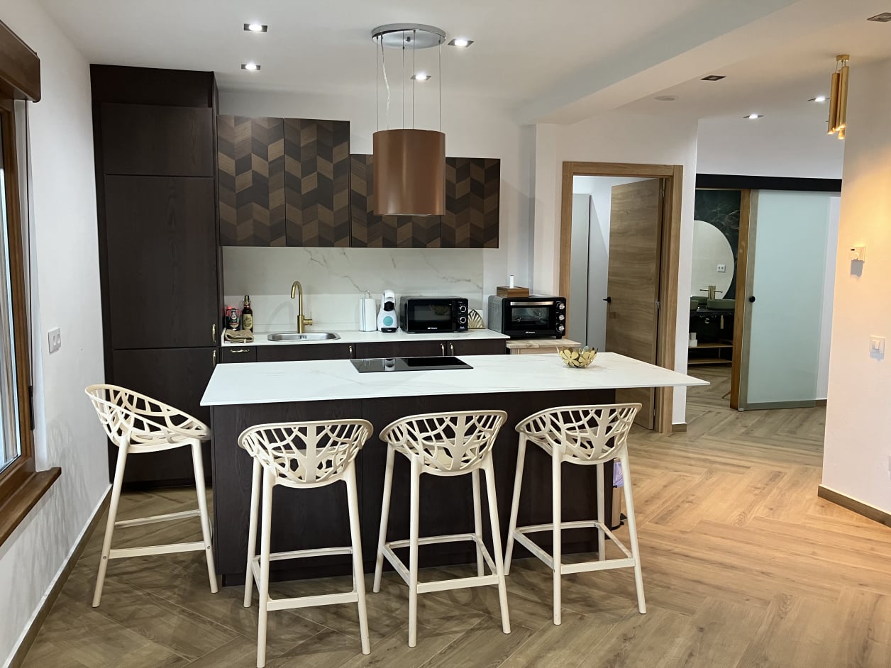 Apartamentos Montes Vindios, Cangas de Onís