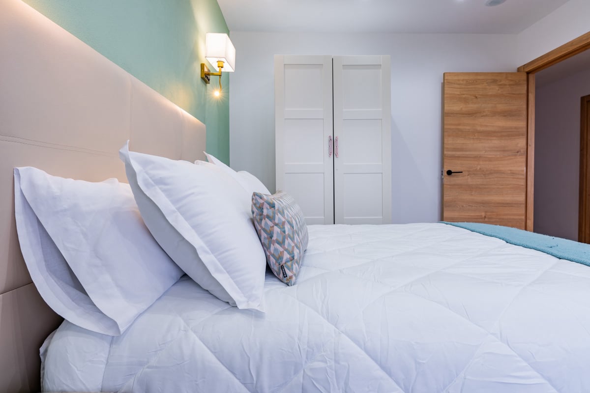 Apartamentos Montes Vindios- Cangas de Onís