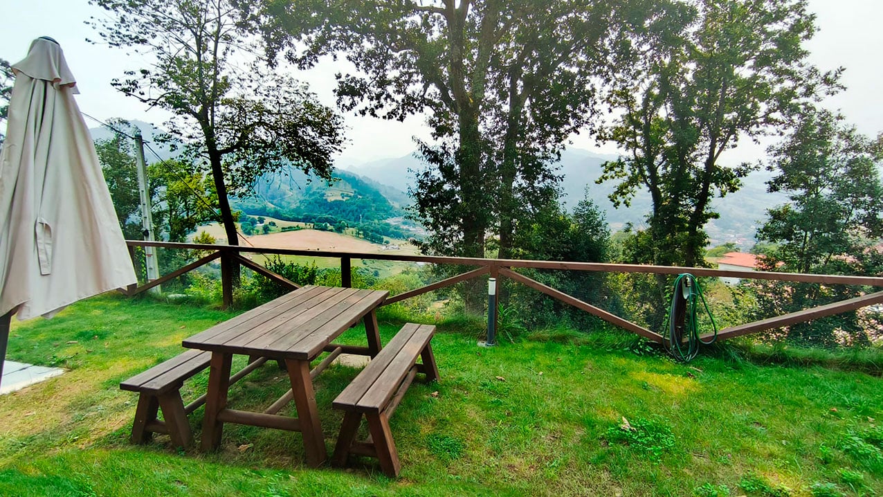 Apartamentos Montes Vindios- Cangas de Onís