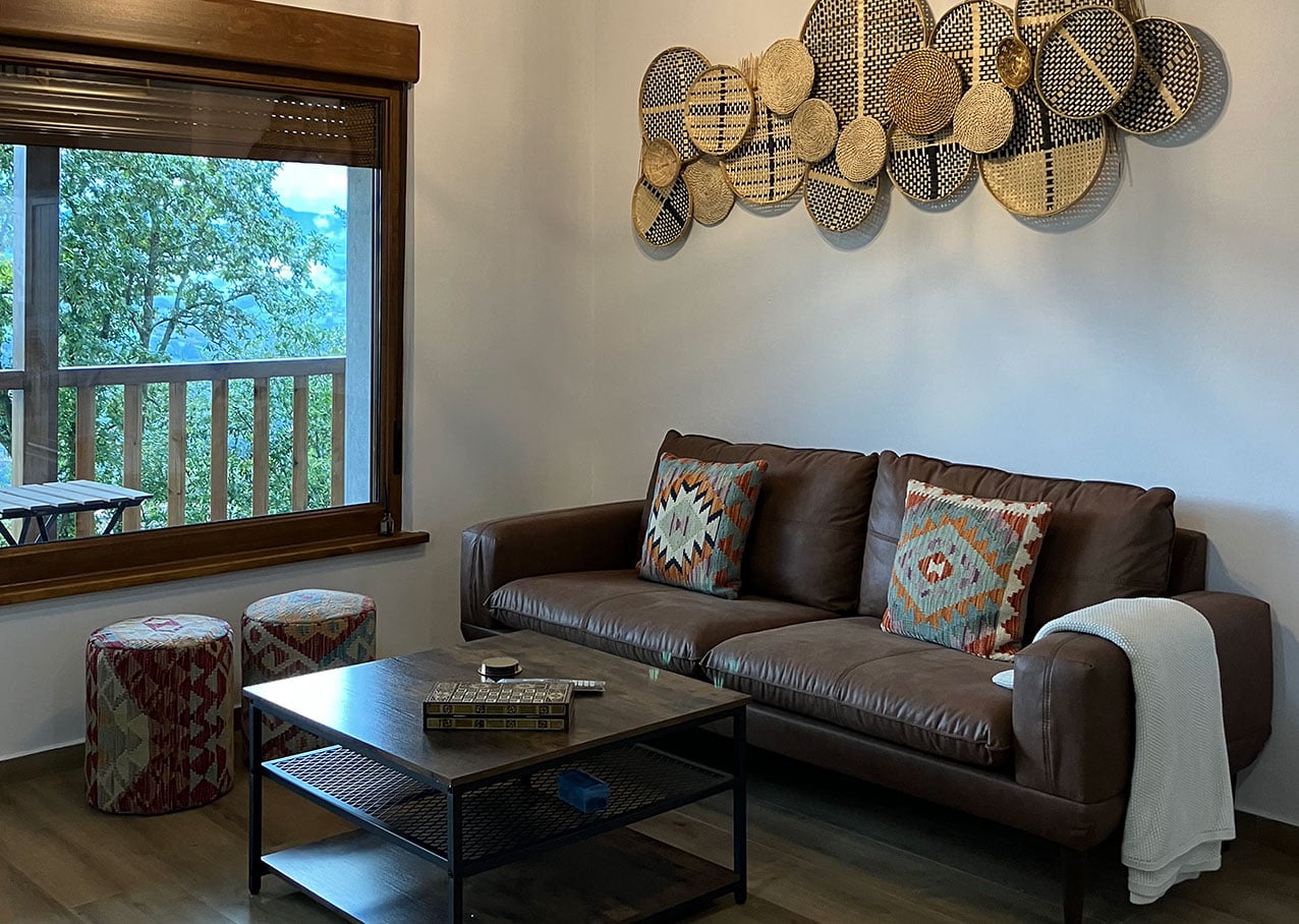 Apartamentos Montes Vindios- Cangas de Onís
