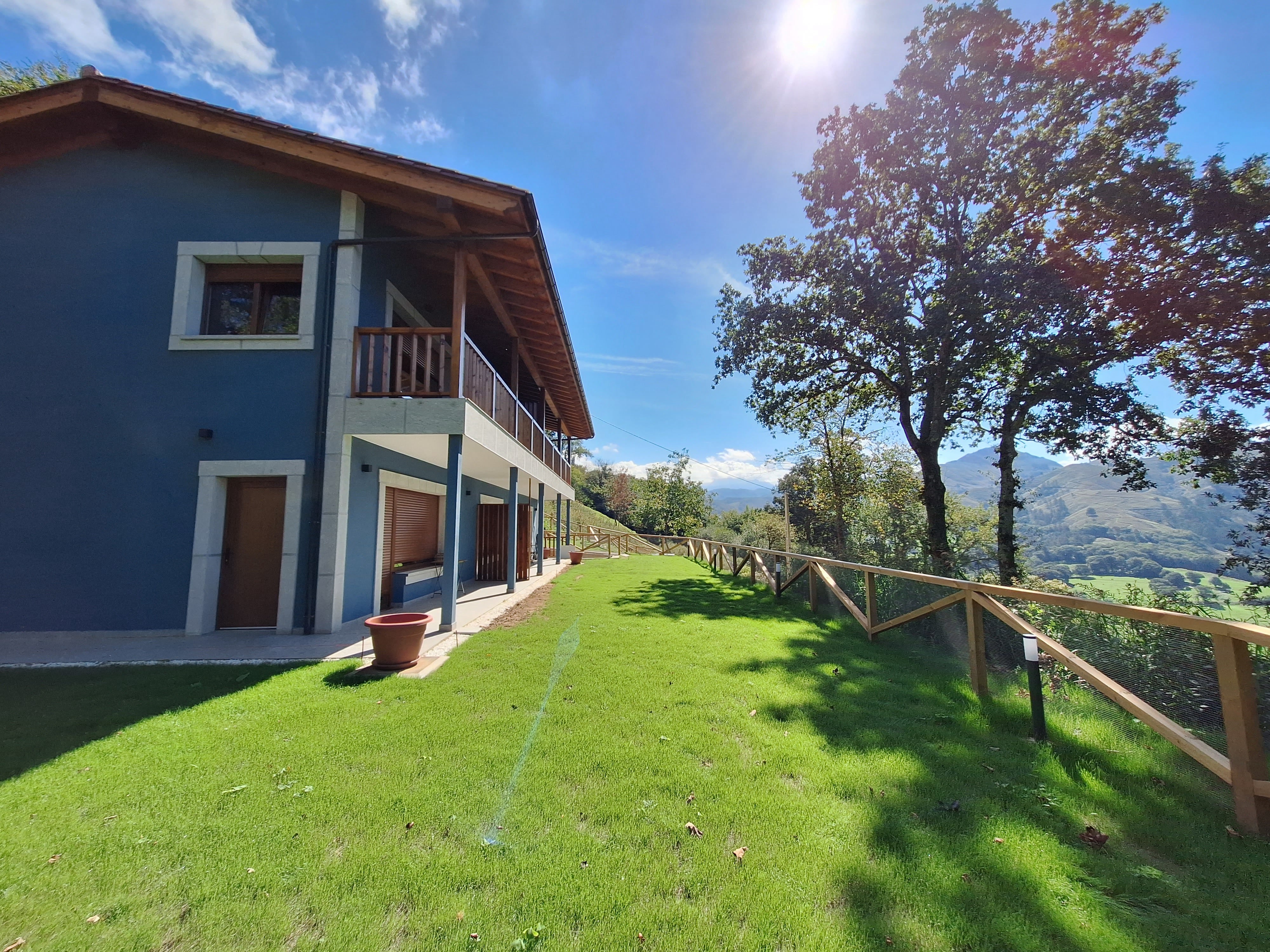 Apartamentos Montes Vindios- Cangas de Onís