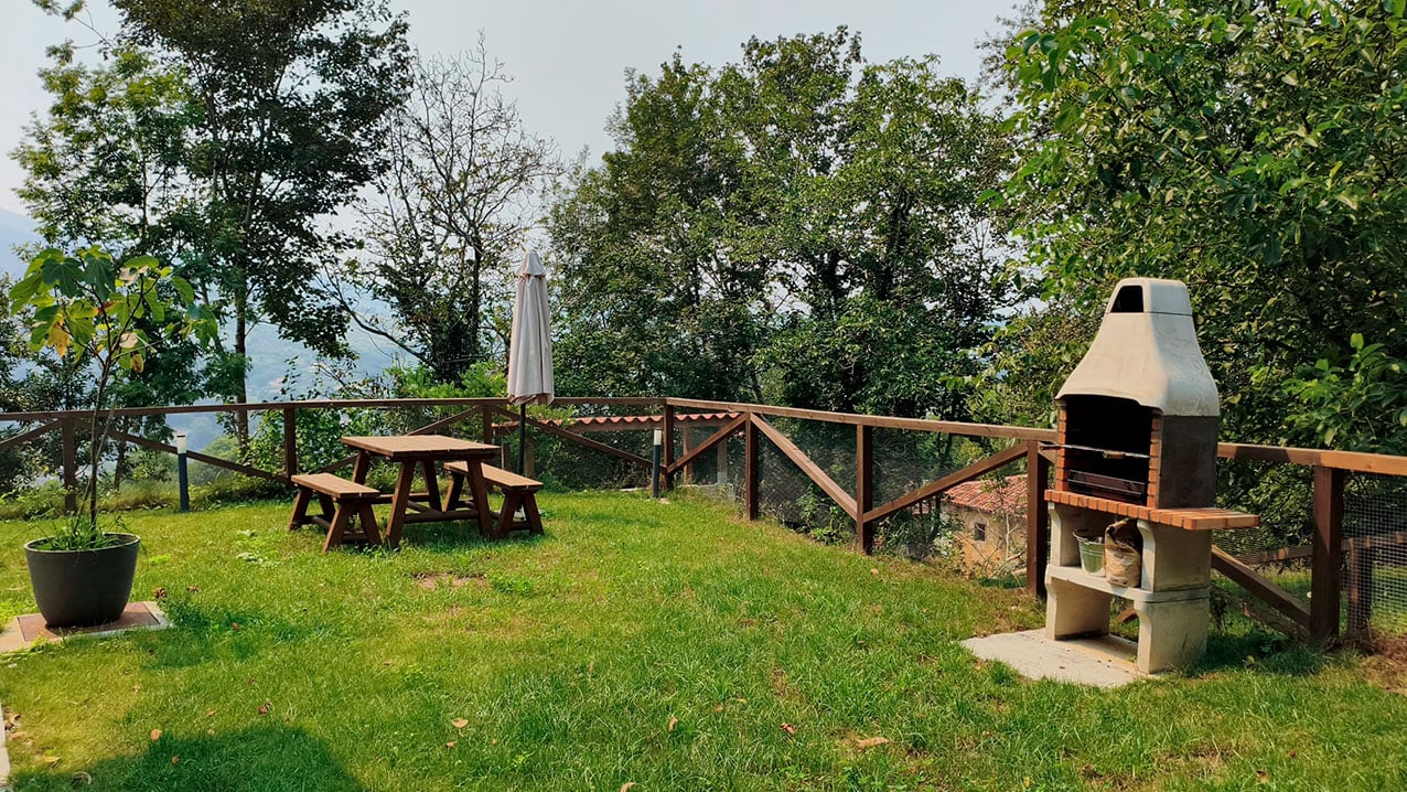 Apartamentos Montes Vindios- Cangas de Onís